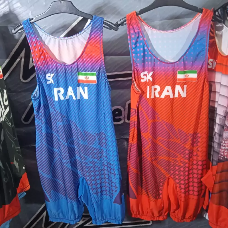 دوبنده کشتی طرح IRI