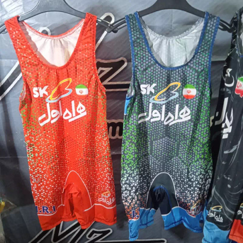 دوبنده کشتی طرح زعفران