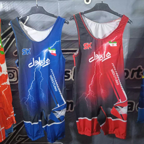 دوبنده کشتی طرح رعد